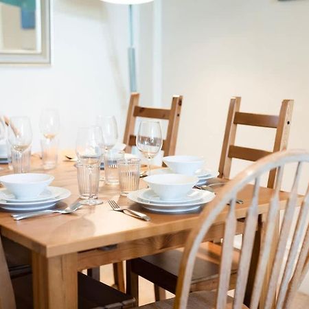 Spacious And Quiet Ground Floor Flat Bristol Ngoại thất bức ảnh