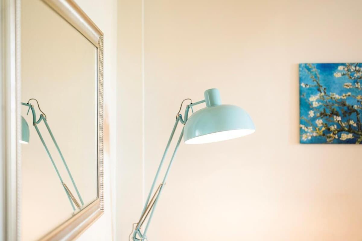 Spacious And Quiet Ground Floor Flat Bristol Ngoại thất bức ảnh
