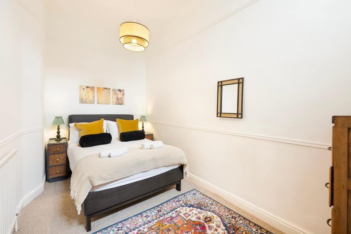Spacious And Quiet Ground Floor Flat Bristol Ngoại thất bức ảnh