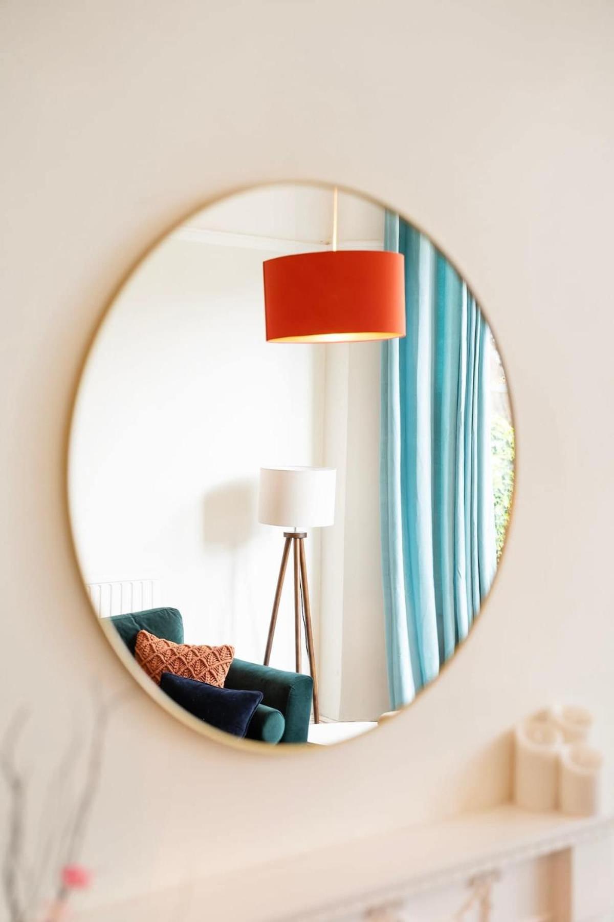 Spacious And Quiet Ground Floor Flat Bristol Ngoại thất bức ảnh